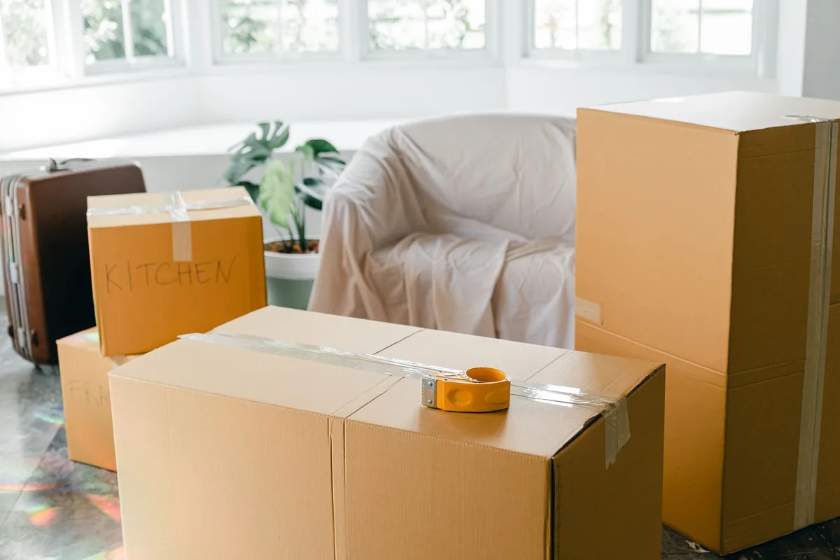 Hoarding Cleanup in Lenox, MA